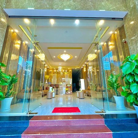 Hotel Minh Thang 2 Chi Khu Co Ong ภายนอก รูปภาพ