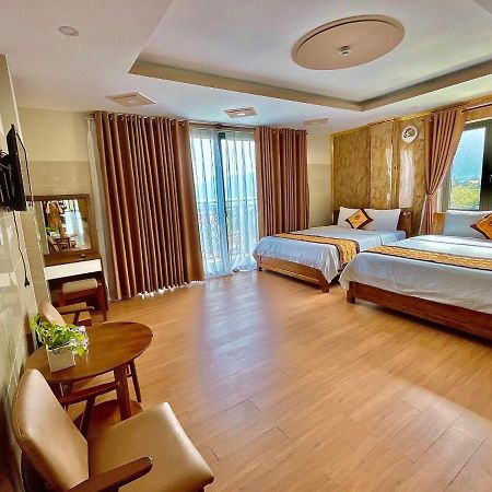 Hotel Minh Thang 2 Chi Khu Co Ong ภายนอก รูปภาพ