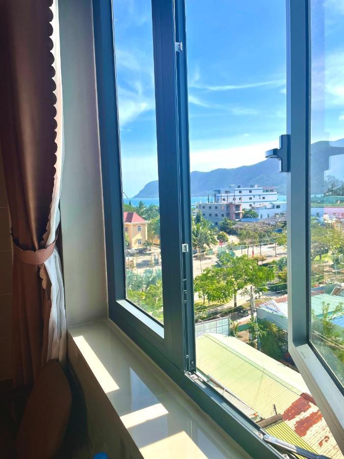 Hotel Minh Thang 2 Chi Khu Co Ong ภายนอก รูปภาพ