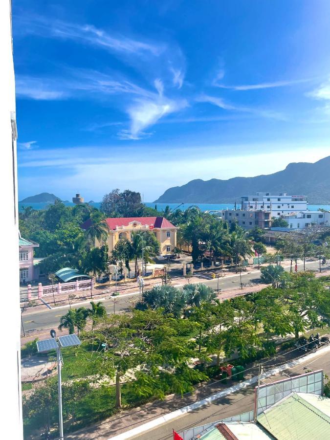 Hotel Minh Thang 2 Chi Khu Co Ong ภายนอก รูปภาพ