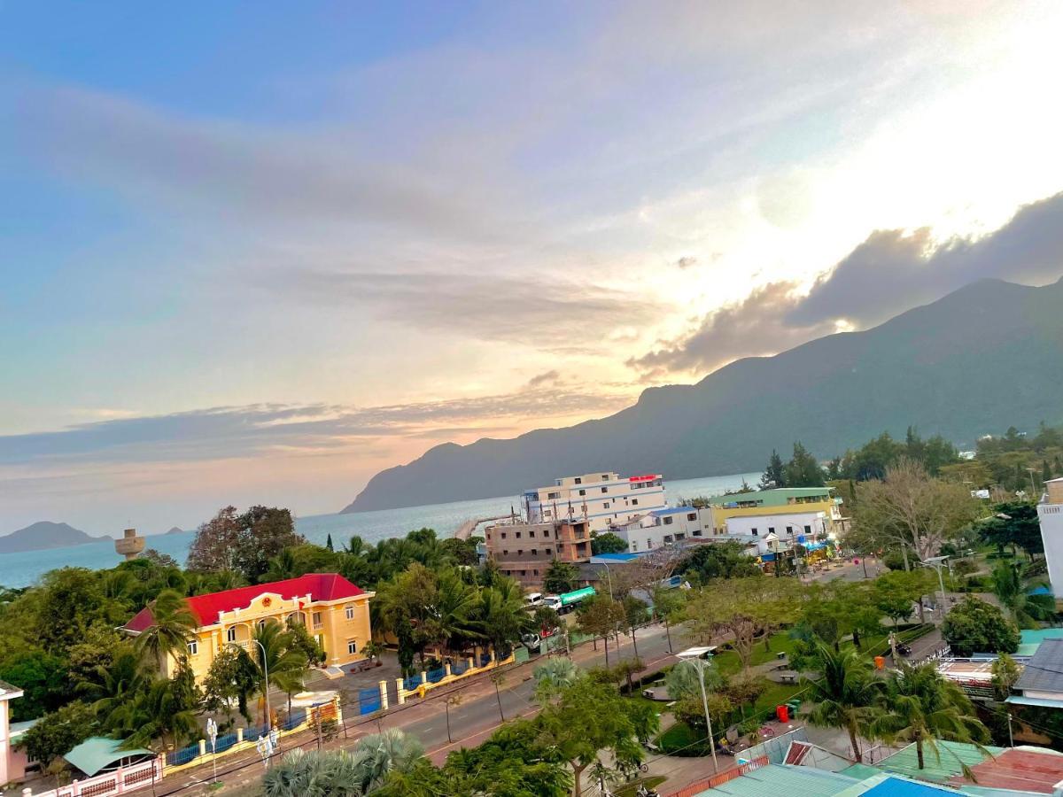 Hotel Minh Thang 2 Chi Khu Co Ong ภายนอก รูปภาพ