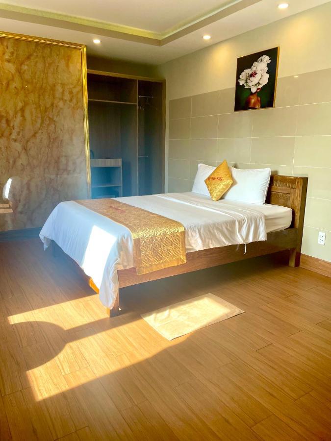 Hotel Minh Thang 2 Chi Khu Co Ong ภายนอก รูปภาพ