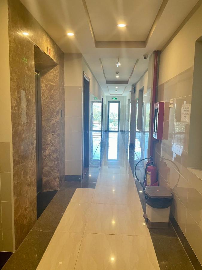 Hotel Minh Thang 2 Chi Khu Co Ong ภายนอก รูปภาพ