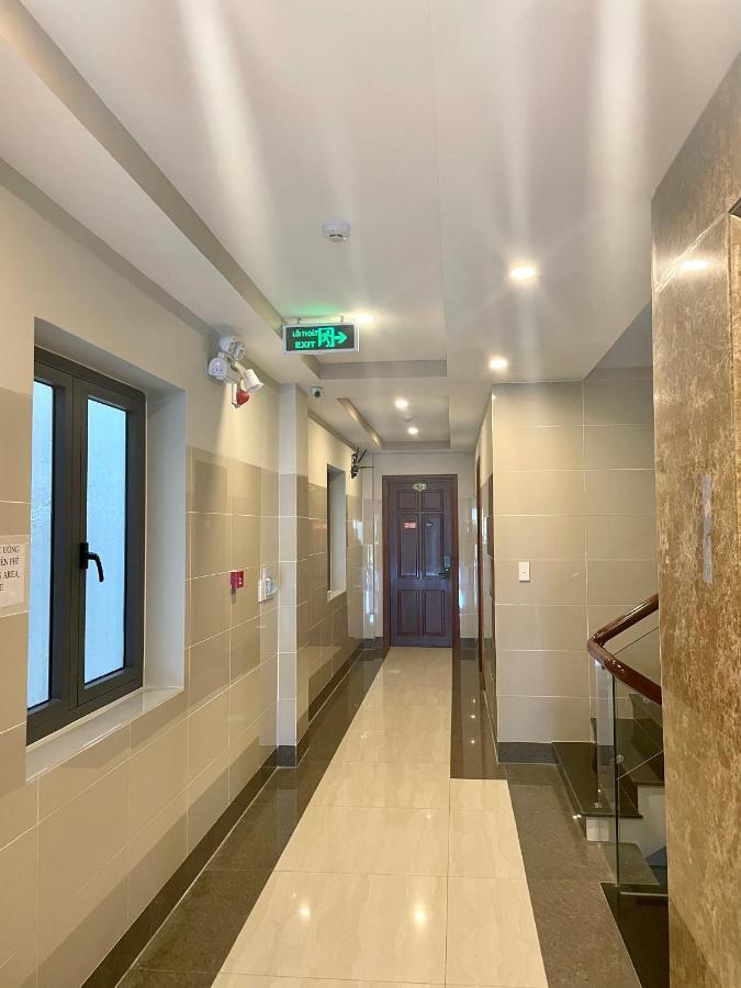 Hotel Minh Thang 2 Chi Khu Co Ong ภายนอก รูปภาพ