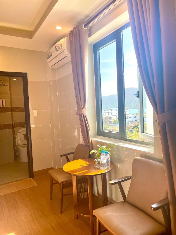 Hotel Minh Thang 2 Chi Khu Co Ong ภายนอก รูปภาพ
