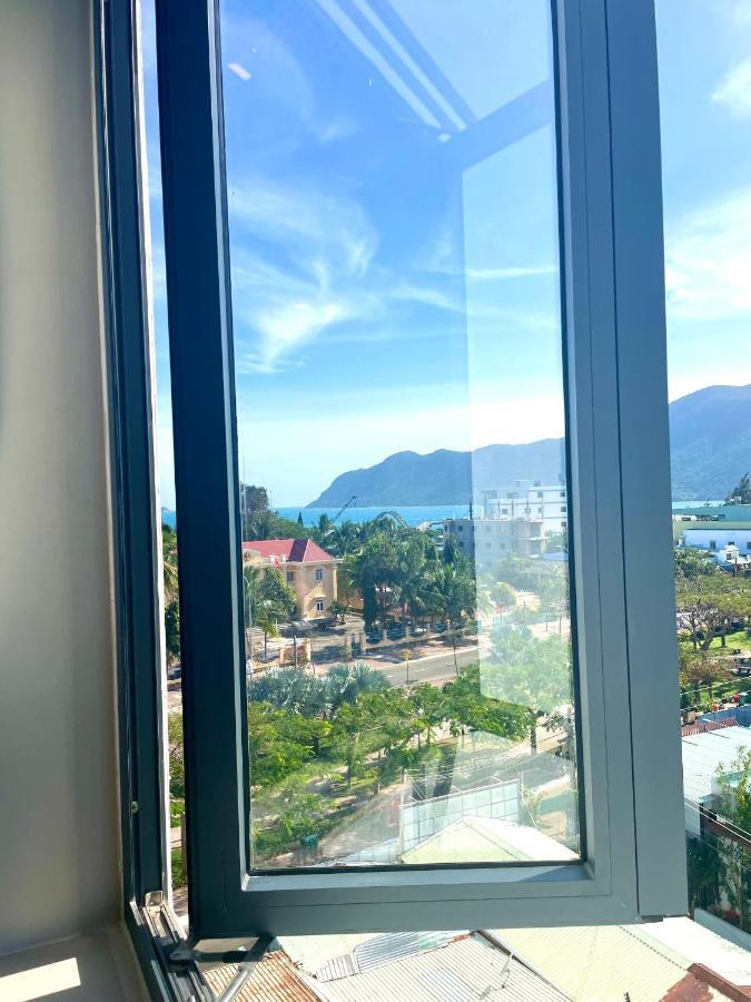 Hotel Minh Thang 2 Chi Khu Co Ong ภายนอก รูปภาพ