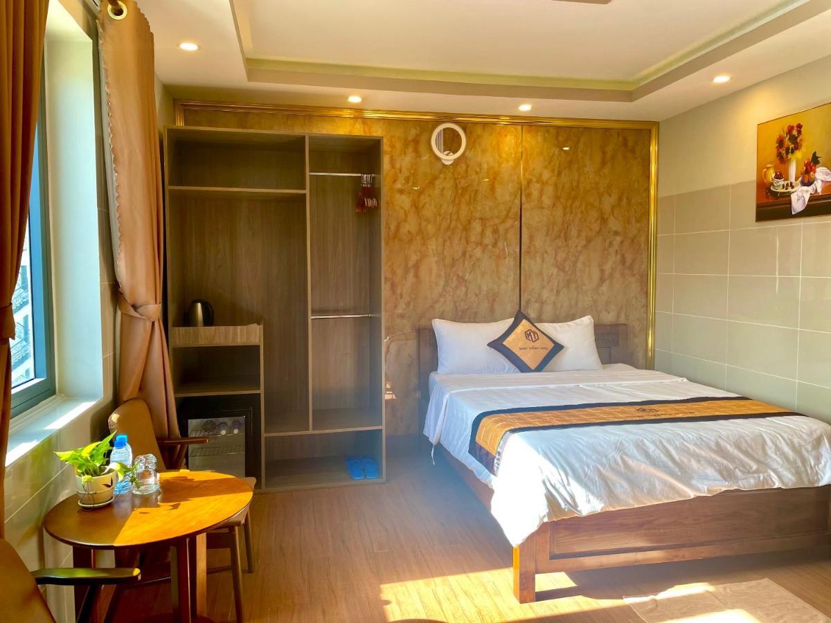 Hotel Minh Thang 2 Chi Khu Co Ong ภายนอก รูปภาพ